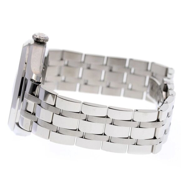 Baume & Mercier Clifton Bomatic M0A10552 Moon phase Automatic Men's Watch_826456 - Picture 5 of 7